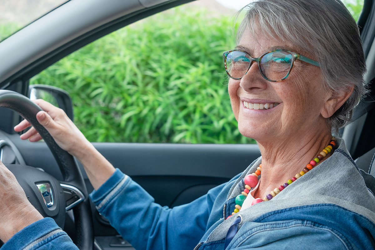 driving lessons in york